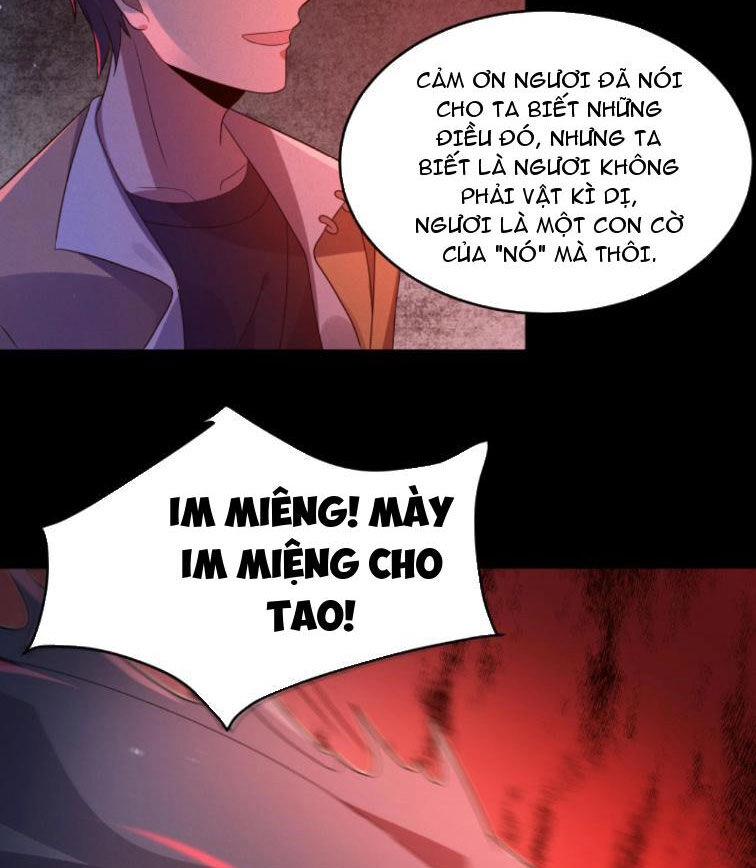 Quy Tắc Chuyện Lạ: Bắt Đầu Hóa Thân Đánh Lui Chiến Thần Chapter 54 - 37