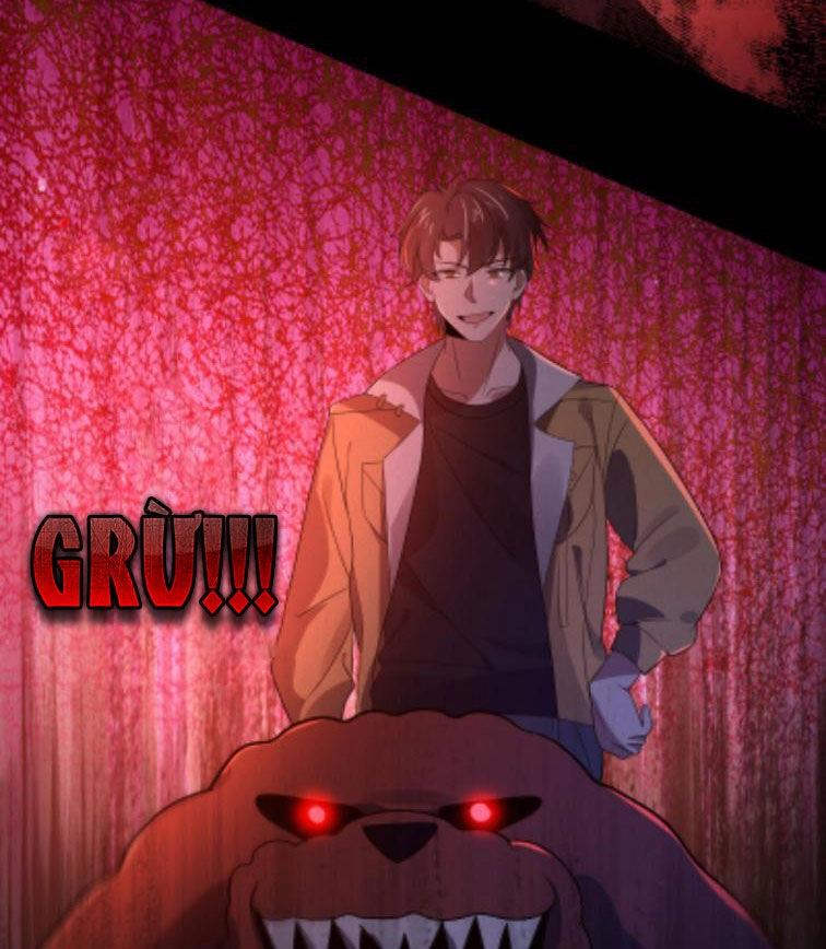 Quy Tắc Chuyện Lạ: Bắt Đầu Hóa Thân Đánh Lui Chiến Thần Chapter 54 - 39