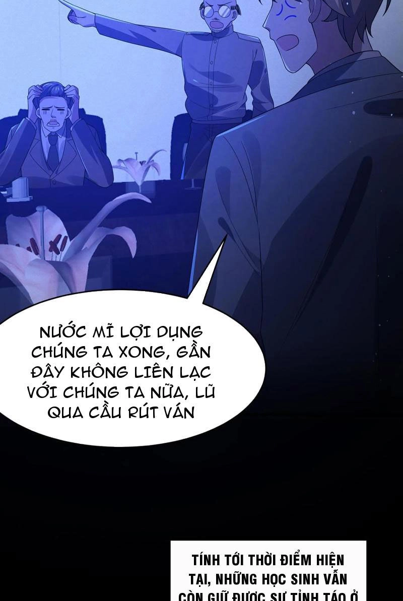 Quy Tắc Chuyện Lạ: Bắt Đầu Hóa Thân Đánh Lui Chiến Thần Chapter 57 - 7