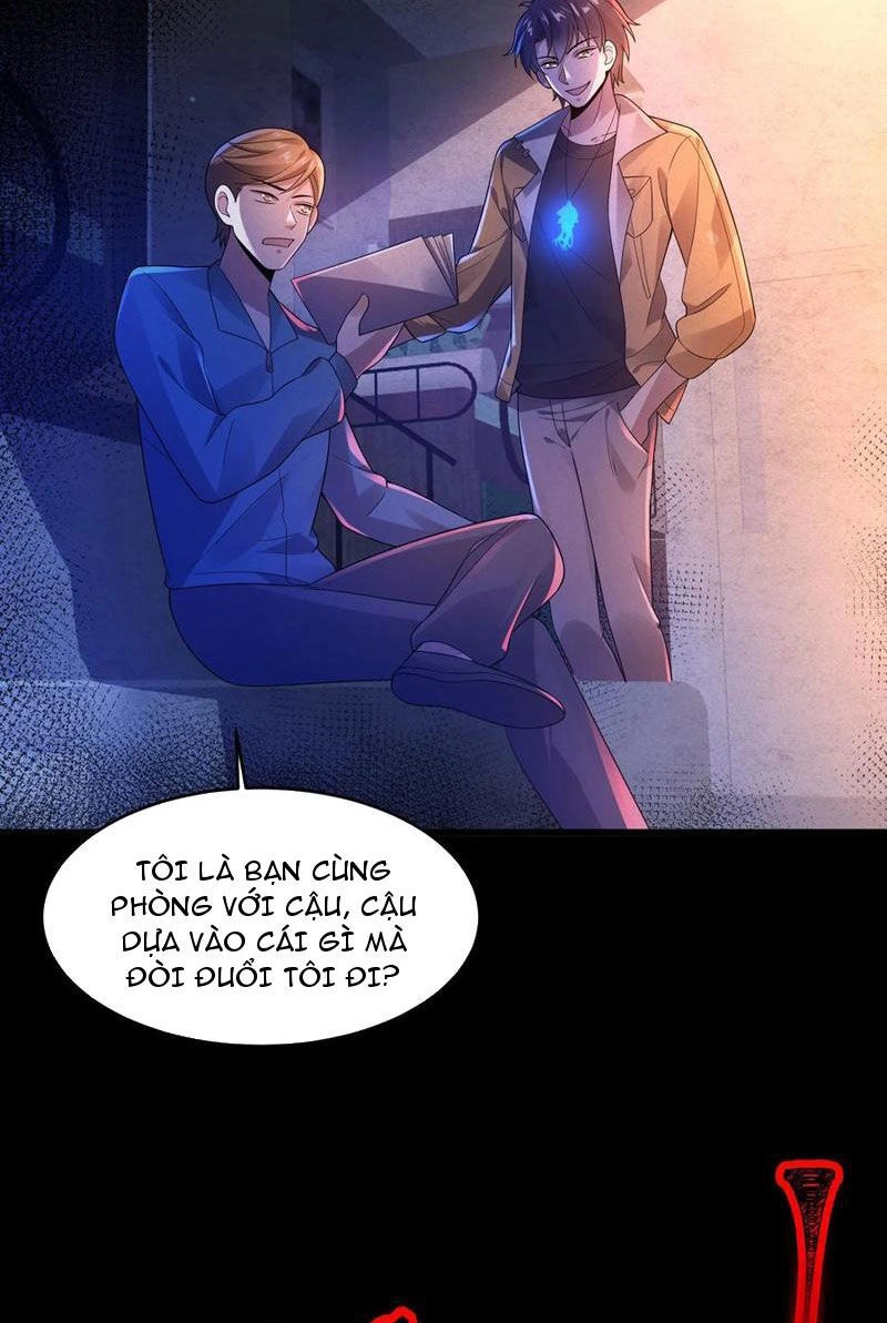 Quy Tắc Chuyện Lạ: Bắt Đầu Hóa Thân Đánh Lui Chiến Thần Chapter 57 - 13