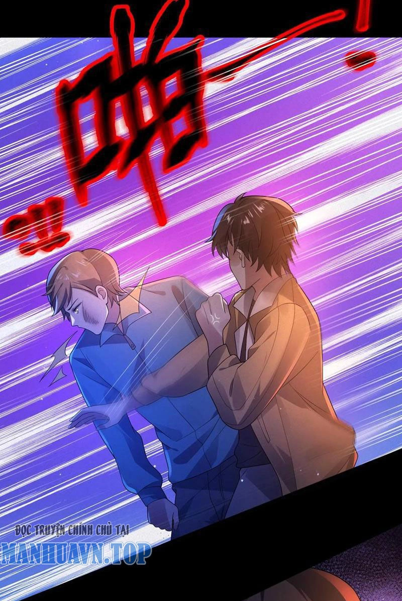 Quy Tắc Chuyện Lạ: Bắt Đầu Hóa Thân Đánh Lui Chiến Thần Chapter 57 - 14