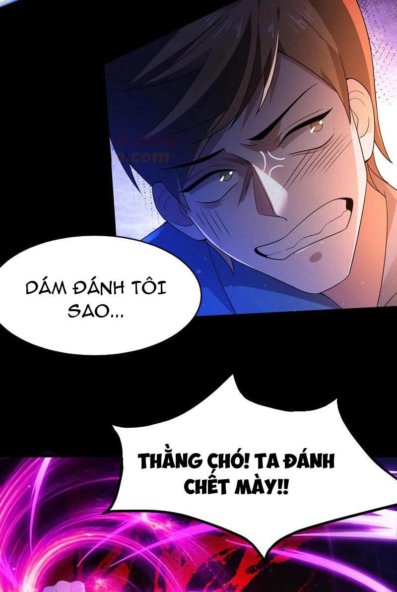 Quy Tắc Chuyện Lạ: Bắt Đầu Hóa Thân Đánh Lui Chiến Thần Chapter 57 - 15