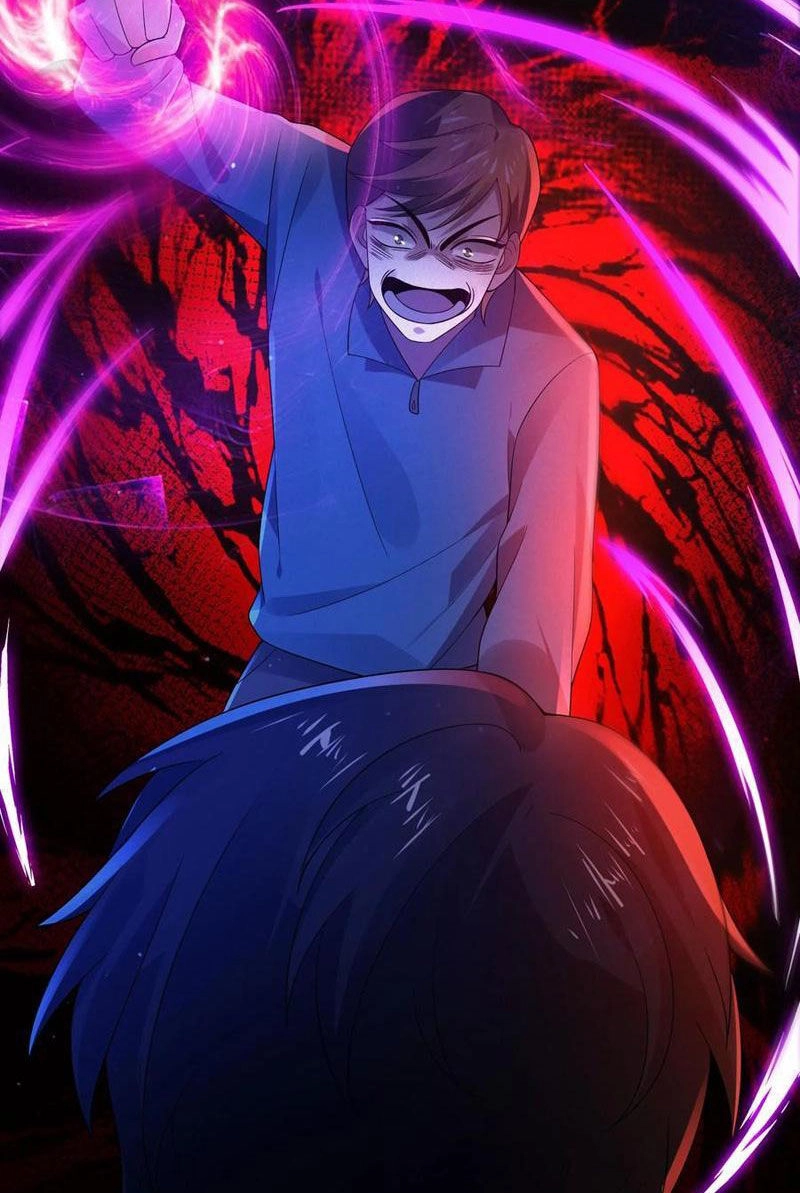 Quy Tắc Chuyện Lạ: Bắt Đầu Hóa Thân Đánh Lui Chiến Thần Chapter 57 - 16