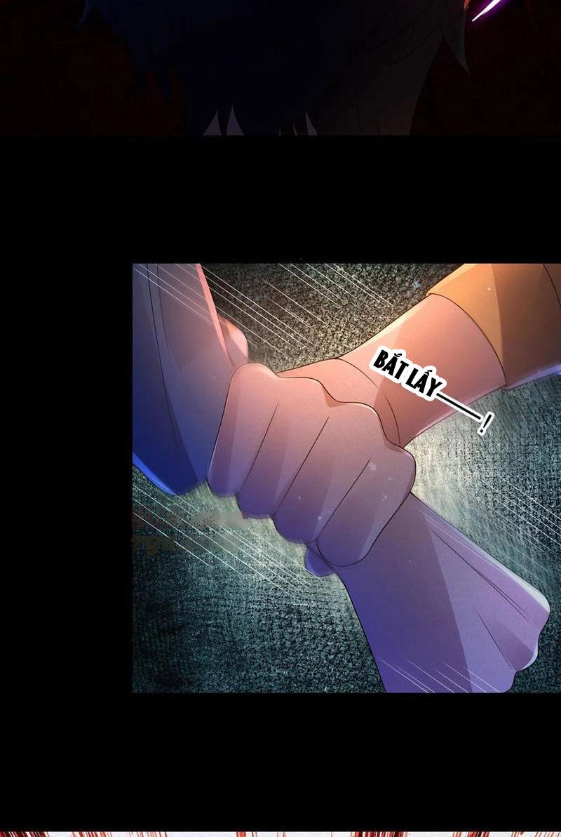 Quy Tắc Chuyện Lạ: Bắt Đầu Hóa Thân Đánh Lui Chiến Thần Chapter 57 - 17