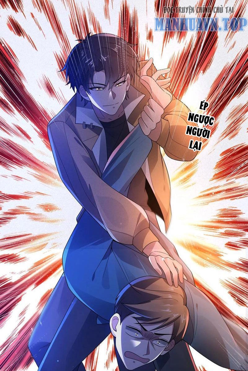 Quy Tắc Chuyện Lạ: Bắt Đầu Hóa Thân Đánh Lui Chiến Thần Chapter 57 - 18