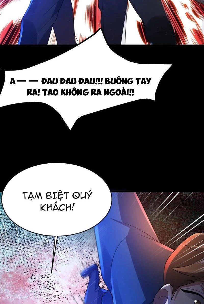 Quy Tắc Chuyện Lạ: Bắt Đầu Hóa Thân Đánh Lui Chiến Thần Chapter 57 - 19