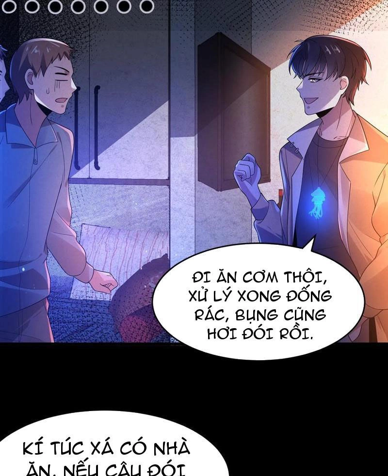 Quy Tắc Chuyện Lạ: Bắt Đầu Hóa Thân Đánh Lui Chiến Thần Chapter 57 - 21