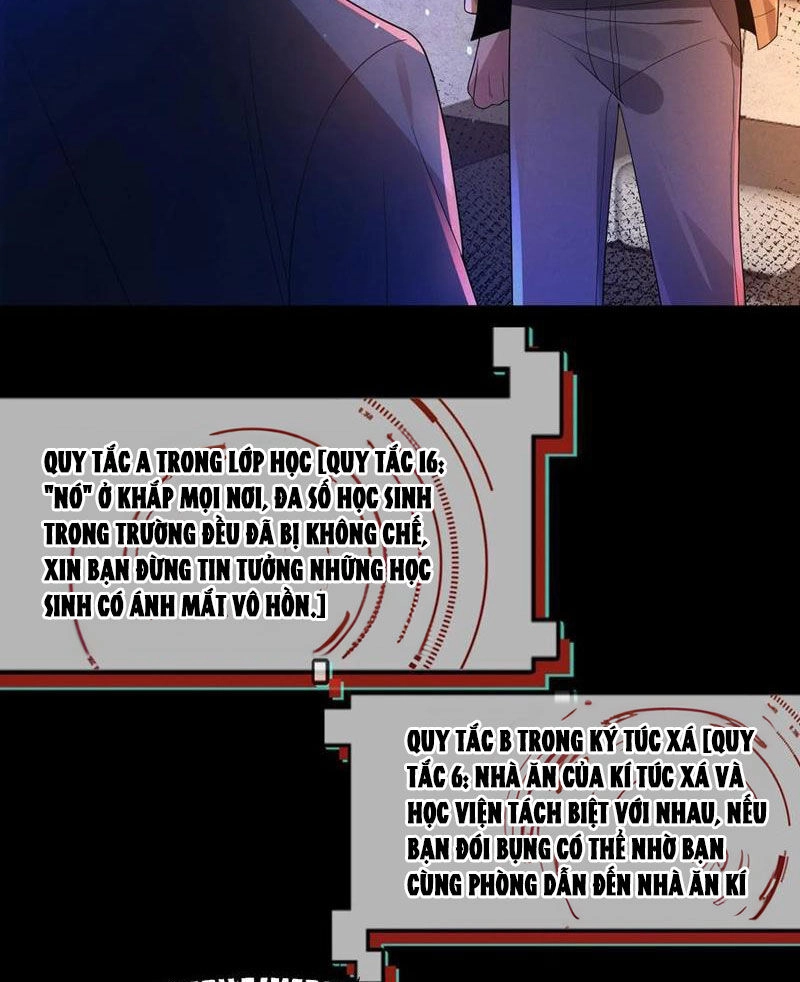 Quy Tắc Chuyện Lạ: Bắt Đầu Hóa Thân Đánh Lui Chiến Thần Chapter 57 - 23