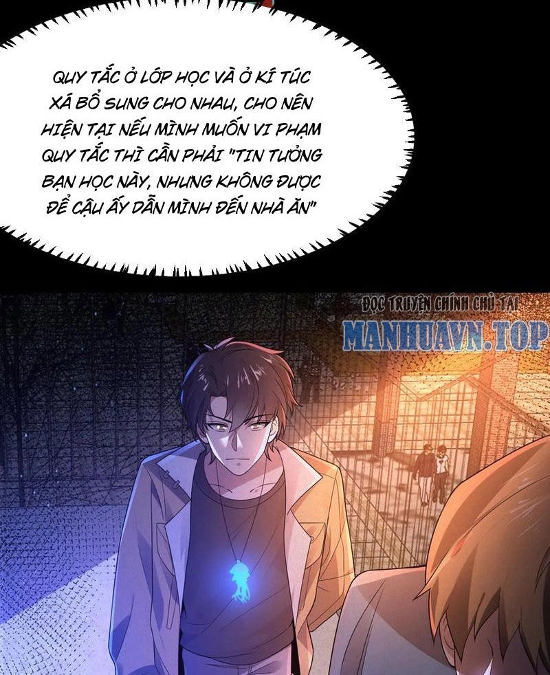 Quy Tắc Chuyện Lạ: Bắt Đầu Hóa Thân Đánh Lui Chiến Thần Chapter 57 - 24