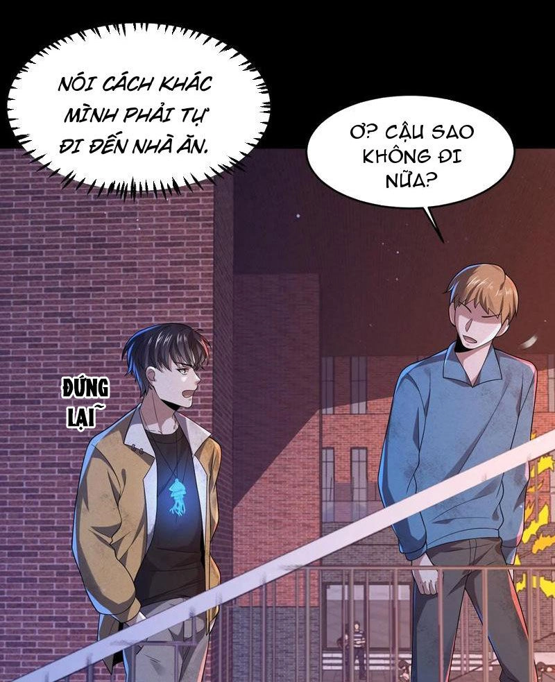 Quy Tắc Chuyện Lạ: Bắt Đầu Hóa Thân Đánh Lui Chiến Thần Chapter 57 - 26