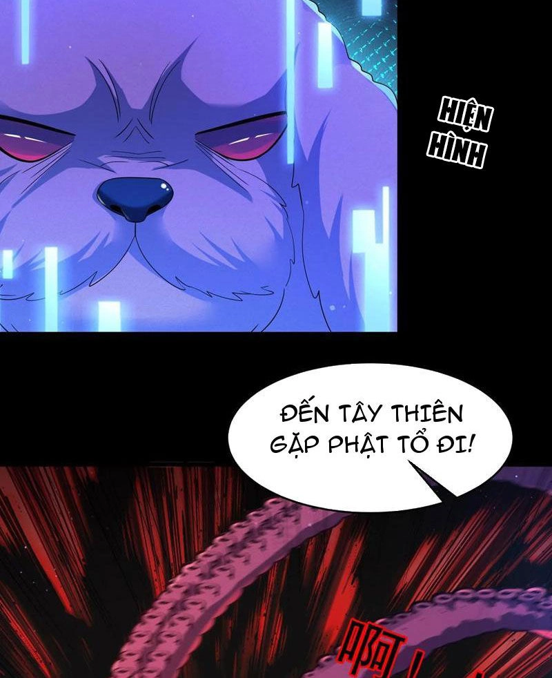 Quy Tắc Chuyện Lạ: Bắt Đầu Hóa Thân Đánh Lui Chiến Thần Chapter 57 - 29