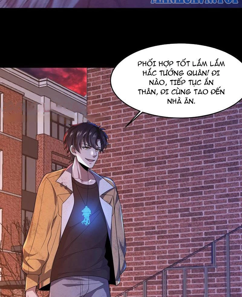 Quy Tắc Chuyện Lạ: Bắt Đầu Hóa Thân Đánh Lui Chiến Thần Chapter 57 - 31