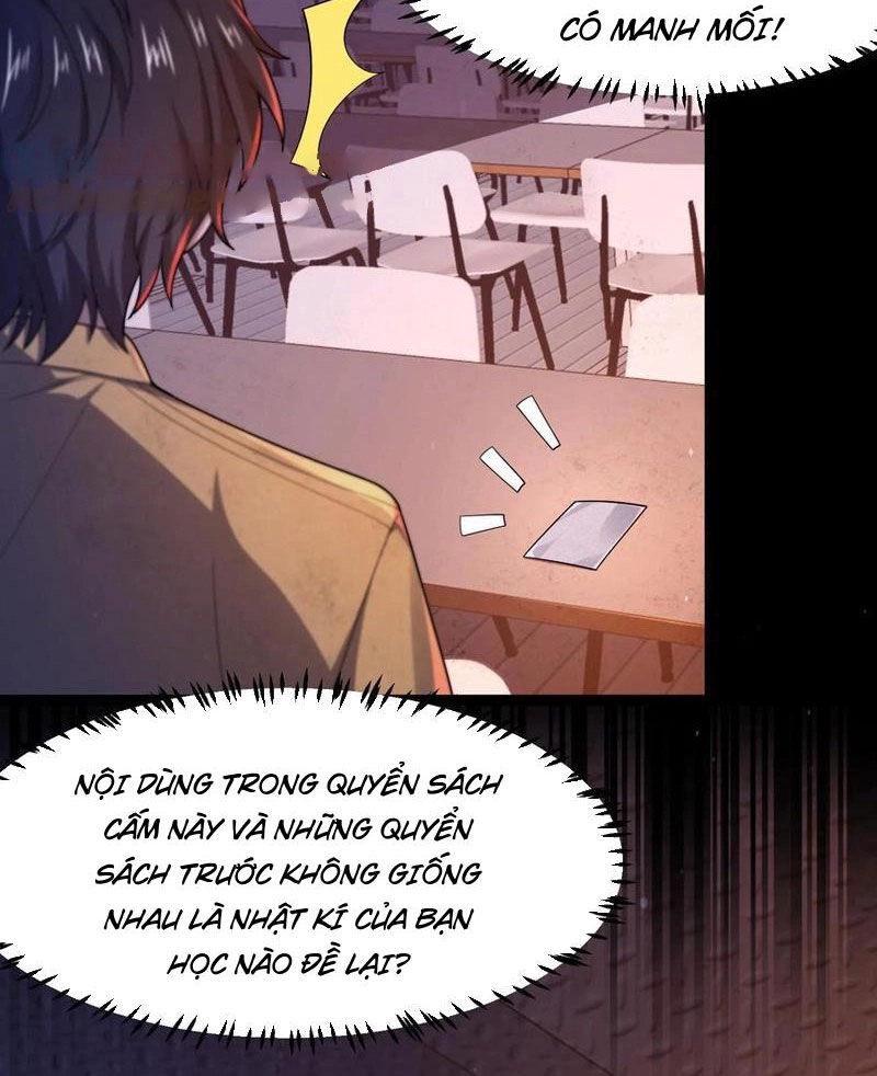 Quy Tắc Chuyện Lạ: Bắt Đầu Hóa Thân Đánh Lui Chiến Thần Chapter 57 - 37