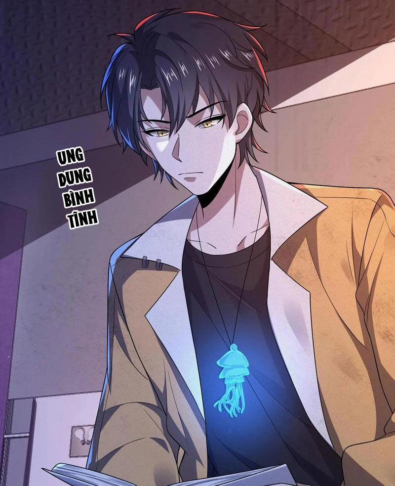 Quy Tắc Chuyện Lạ: Bắt Đầu Hóa Thân Đánh Lui Chiến Thần Chapter 57 - 38