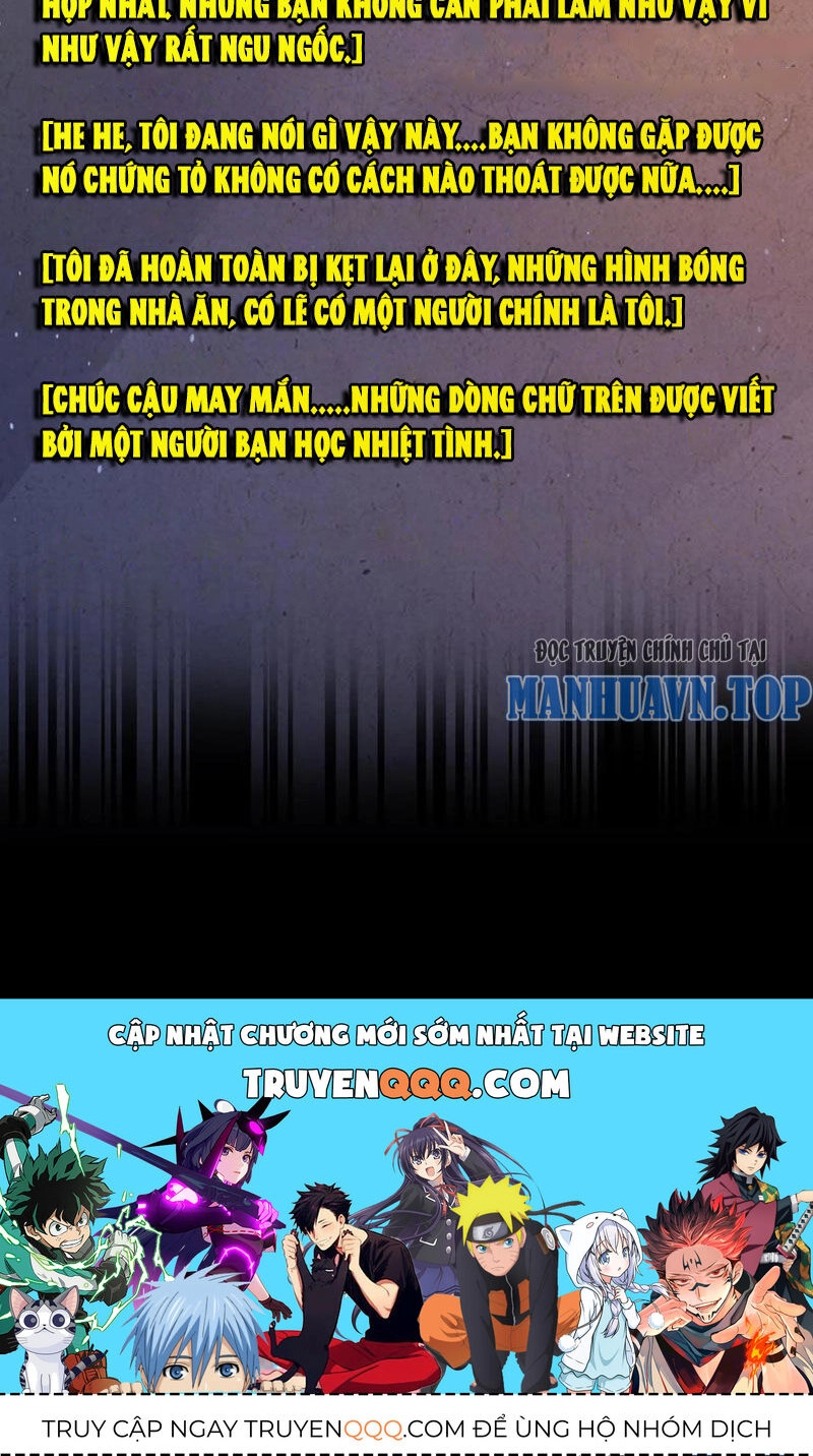 Quy Tắc Chuyện Lạ: Bắt Đầu Hóa Thân Đánh Lui Chiến Thần Chapter 57 - 40