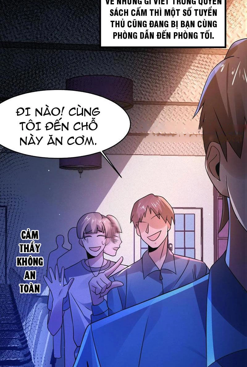 Quy Tắc Chuyện Lạ: Bắt Đầu Hóa Thân Đánh Lui Chiến Thần Chapter 58 - 3