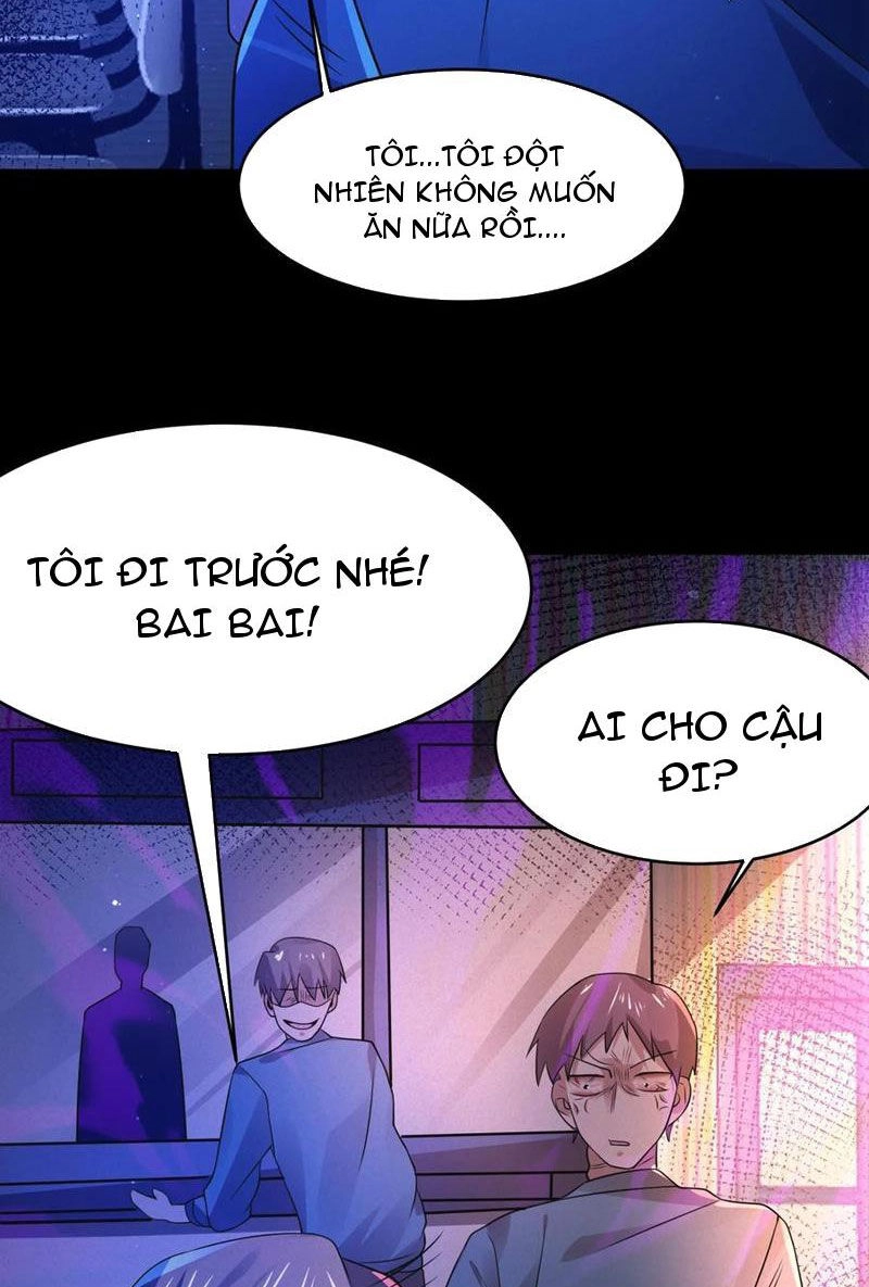 Quy Tắc Chuyện Lạ: Bắt Đầu Hóa Thân Đánh Lui Chiến Thần Chapter 58 - 4