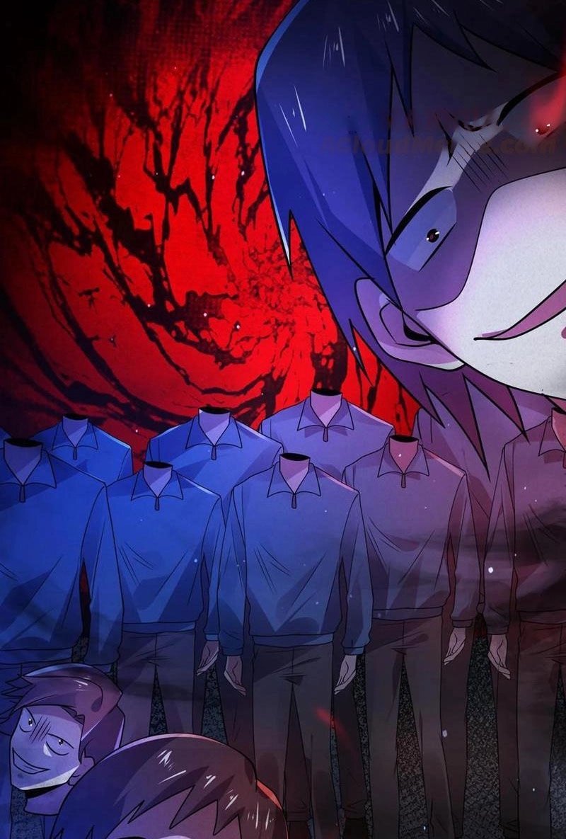 Quy Tắc Chuyện Lạ: Bắt Đầu Hóa Thân Đánh Lui Chiến Thần Chapter 58 - 8