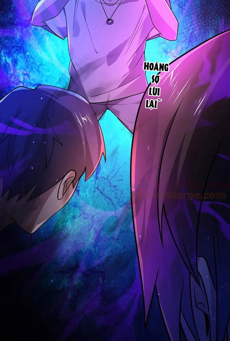 Quy Tắc Chuyện Lạ: Bắt Đầu Hóa Thân Đánh Lui Chiến Thần Chapter 58 - 10