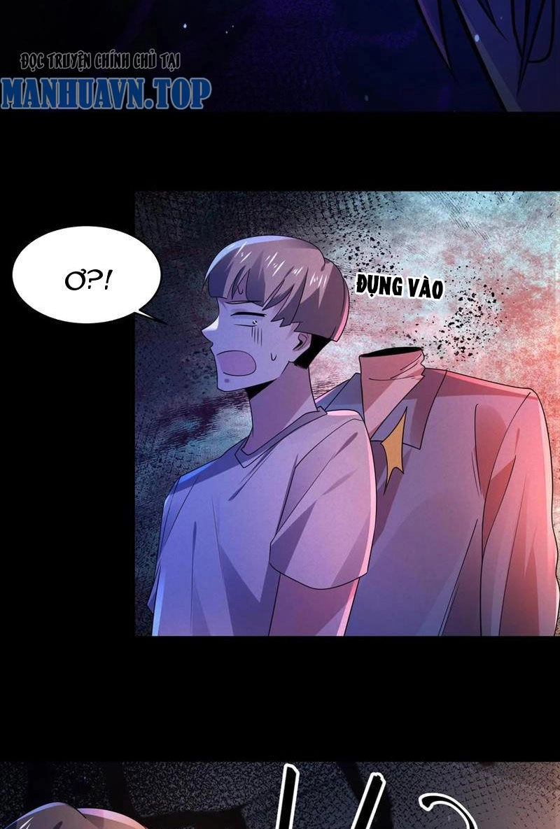 Quy Tắc Chuyện Lạ: Bắt Đầu Hóa Thân Đánh Lui Chiến Thần Chapter 58 - 11