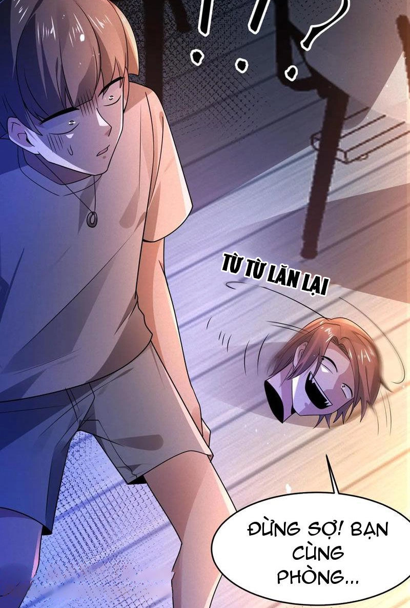 Quy Tắc Chuyện Lạ: Bắt Đầu Hóa Thân Đánh Lui Chiến Thần Chapter 58 - 12