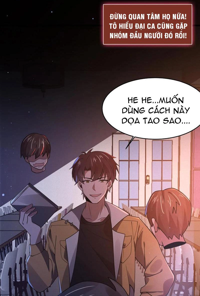 Quy Tắc Chuyện Lạ: Bắt Đầu Hóa Thân Đánh Lui Chiến Thần Chapter 58 - 16