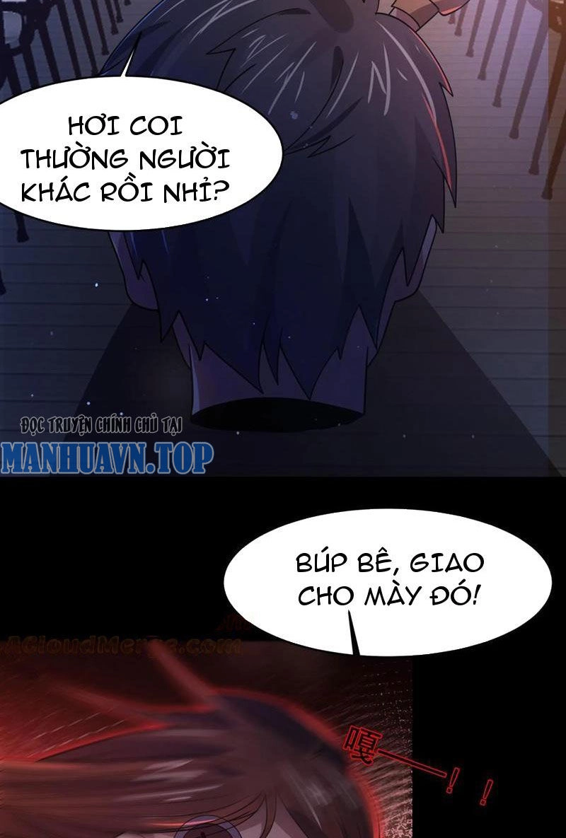 Quy Tắc Chuyện Lạ: Bắt Đầu Hóa Thân Đánh Lui Chiến Thần Chapter 58 - 17