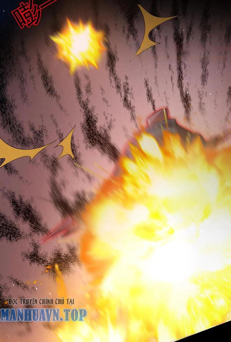 Quy Tắc Chuyện Lạ: Bắt Đầu Hóa Thân Đánh Lui Chiến Thần Chapter 58 - 20