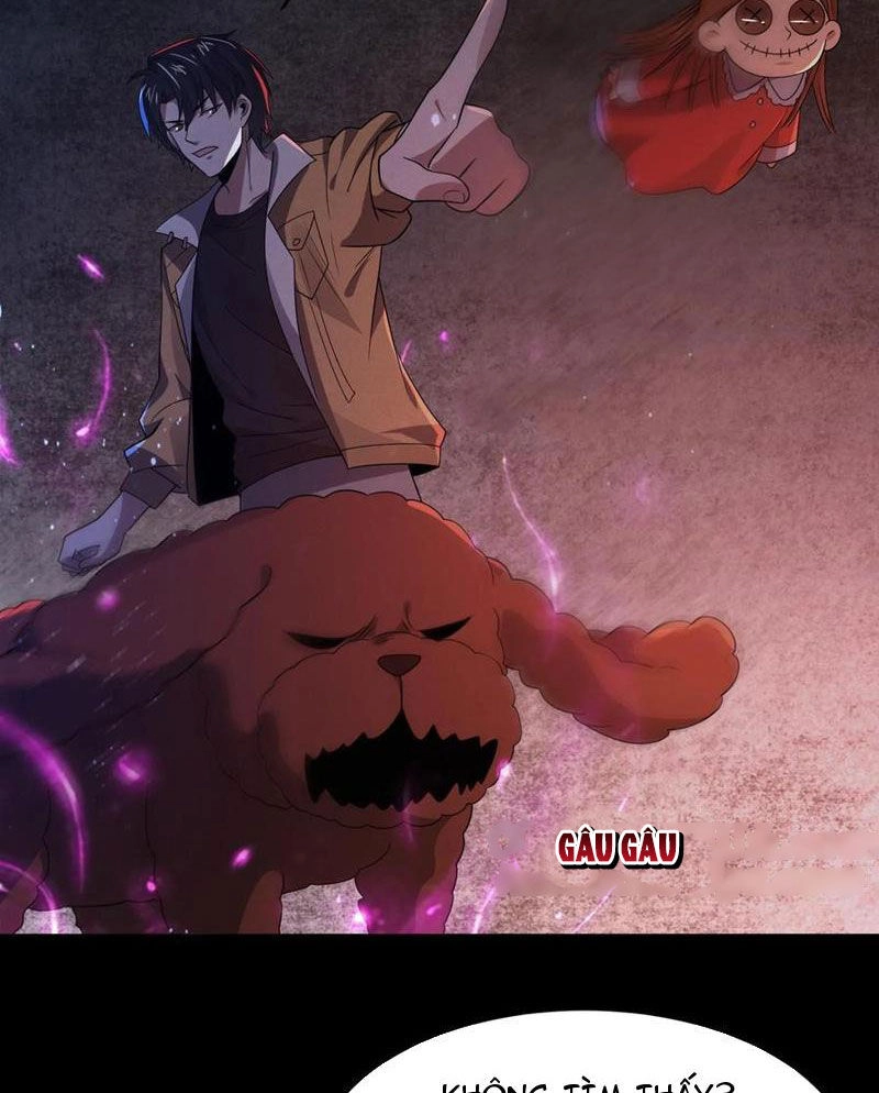 Quy Tắc Chuyện Lạ: Bắt Đầu Hóa Thân Đánh Lui Chiến Thần Chapter 58 - 25