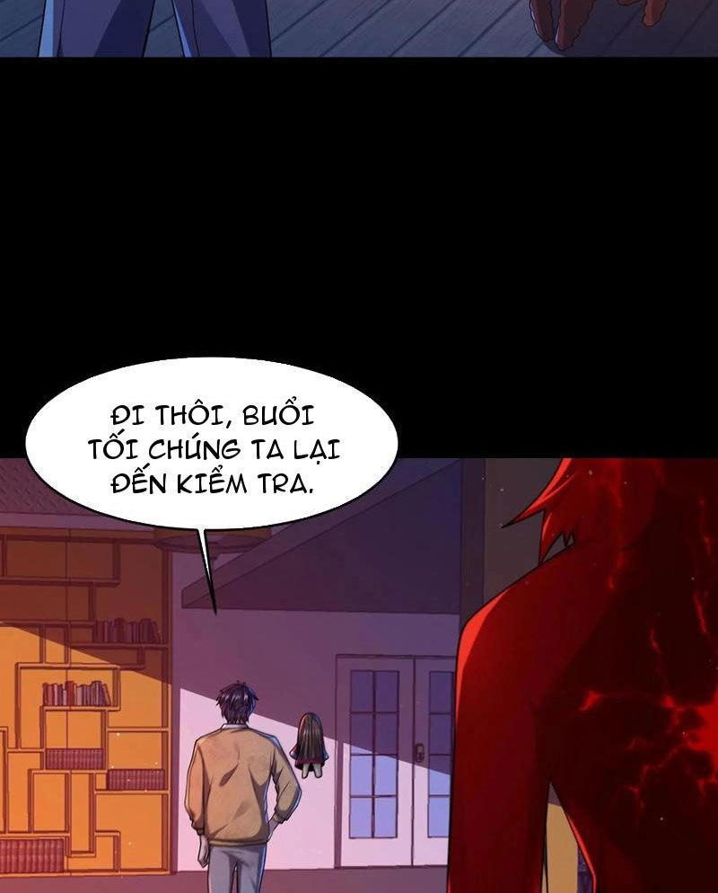 Quy Tắc Chuyện Lạ: Bắt Đầu Hóa Thân Đánh Lui Chiến Thần Chapter 58 - 27