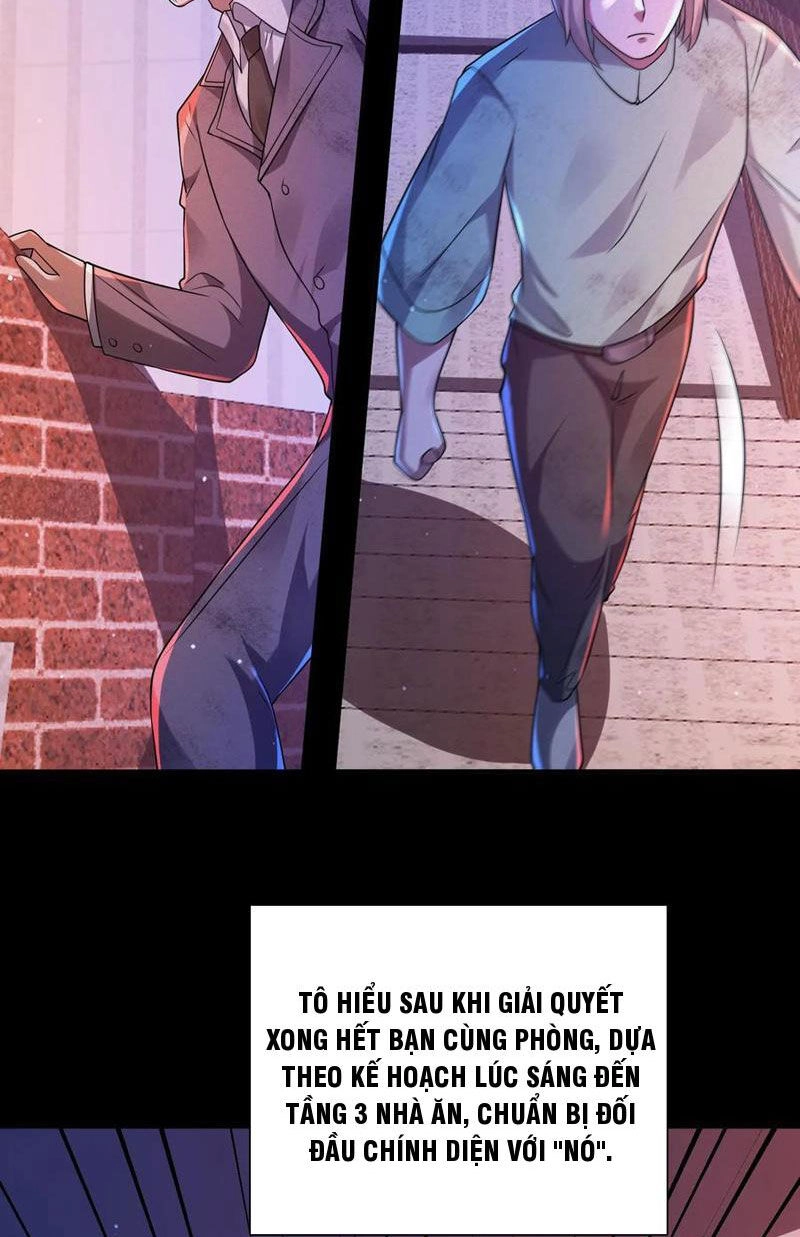 Quy Tắc Chuyện Lạ: Bắt Đầu Hóa Thân Đánh Lui Chiến Thần Chapter 59 - 4