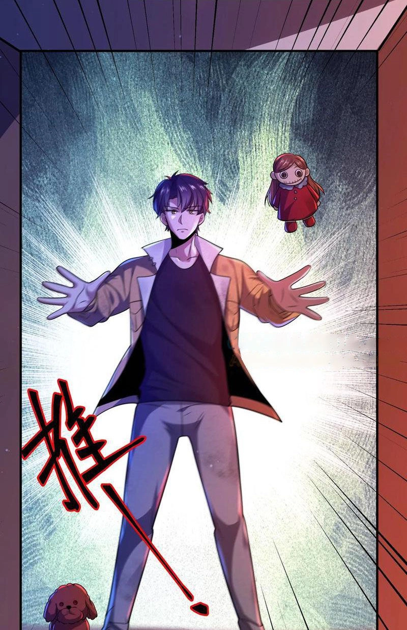 Quy Tắc Chuyện Lạ: Bắt Đầu Hóa Thân Đánh Lui Chiến Thần Chapter 59 - 5