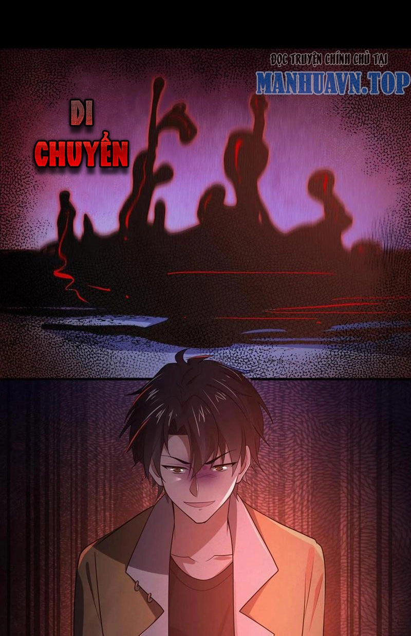 Quy Tắc Chuyện Lạ: Bắt Đầu Hóa Thân Đánh Lui Chiến Thần Chapter 59 - 8