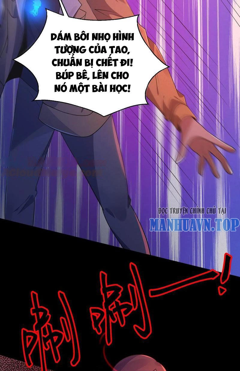 Quy Tắc Chuyện Lạ: Bắt Đầu Hóa Thân Đánh Lui Chiến Thần Chapter 59 - 12