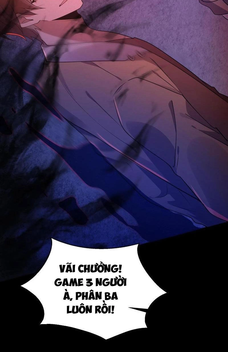 Quy Tắc Chuyện Lạ: Bắt Đầu Hóa Thân Đánh Lui Chiến Thần Chapter 59 - 15