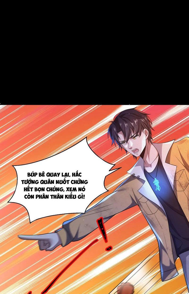 Quy Tắc Chuyện Lạ: Bắt Đầu Hóa Thân Đánh Lui Chiến Thần Chapter 59 - 16