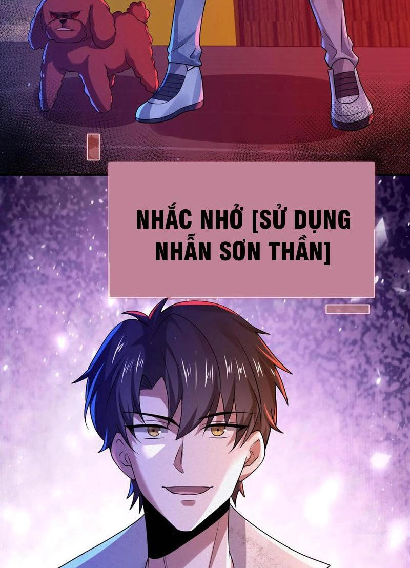 Quy Tắc Chuyện Lạ: Bắt Đầu Hóa Thân Đánh Lui Chiến Thần Chapter 59 - 22