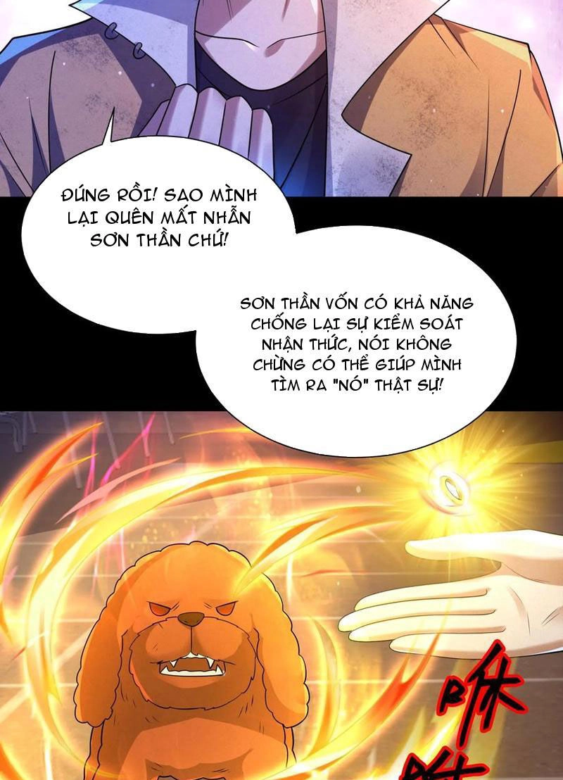 Quy Tắc Chuyện Lạ: Bắt Đầu Hóa Thân Đánh Lui Chiến Thần Chapter 59 - 23