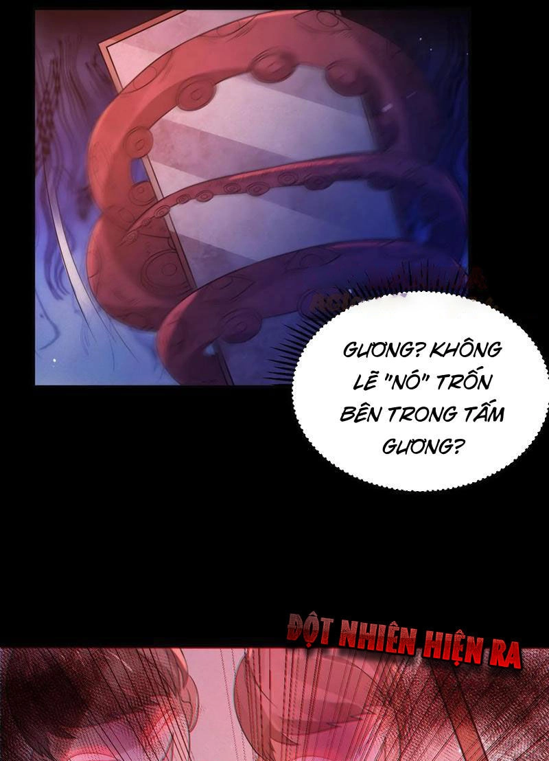 Quy Tắc Chuyện Lạ: Bắt Đầu Hóa Thân Đánh Lui Chiến Thần Chapter 59 - 29