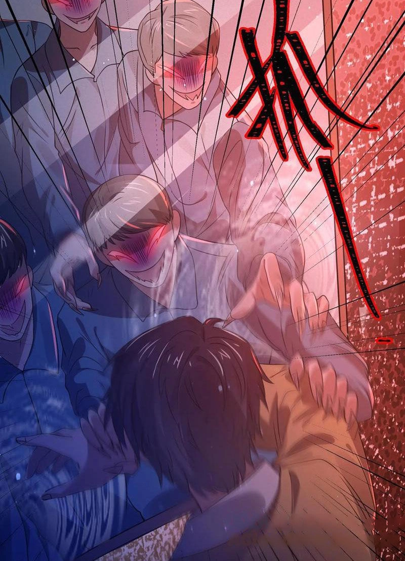 Quy Tắc Chuyện Lạ: Bắt Đầu Hóa Thân Đánh Lui Chiến Thần Chapter 59 - 31