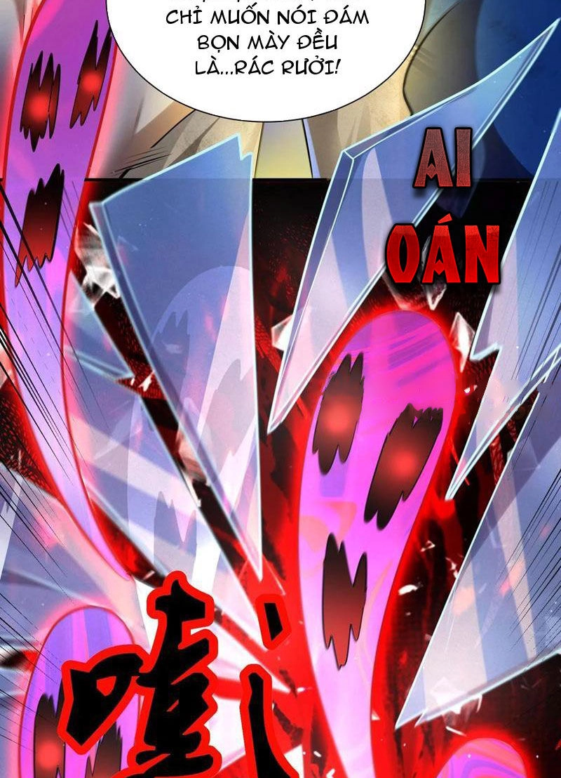 Quy Tắc Chuyện Lạ: Bắt Đầu Hóa Thân Đánh Lui Chiến Thần Chapter 59 - 33