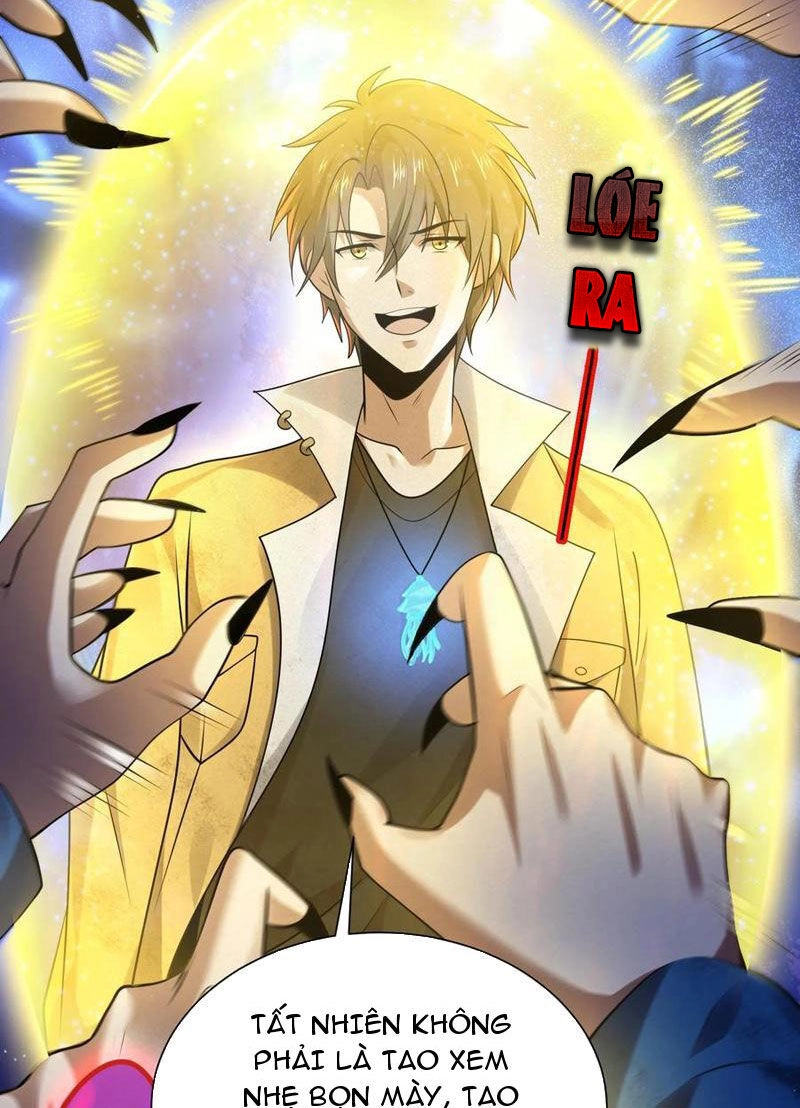 Quy Tắc Chuyện Lạ: Bắt Đầu Hóa Thân Đánh Lui Chiến Thần Chapter 59 - 34