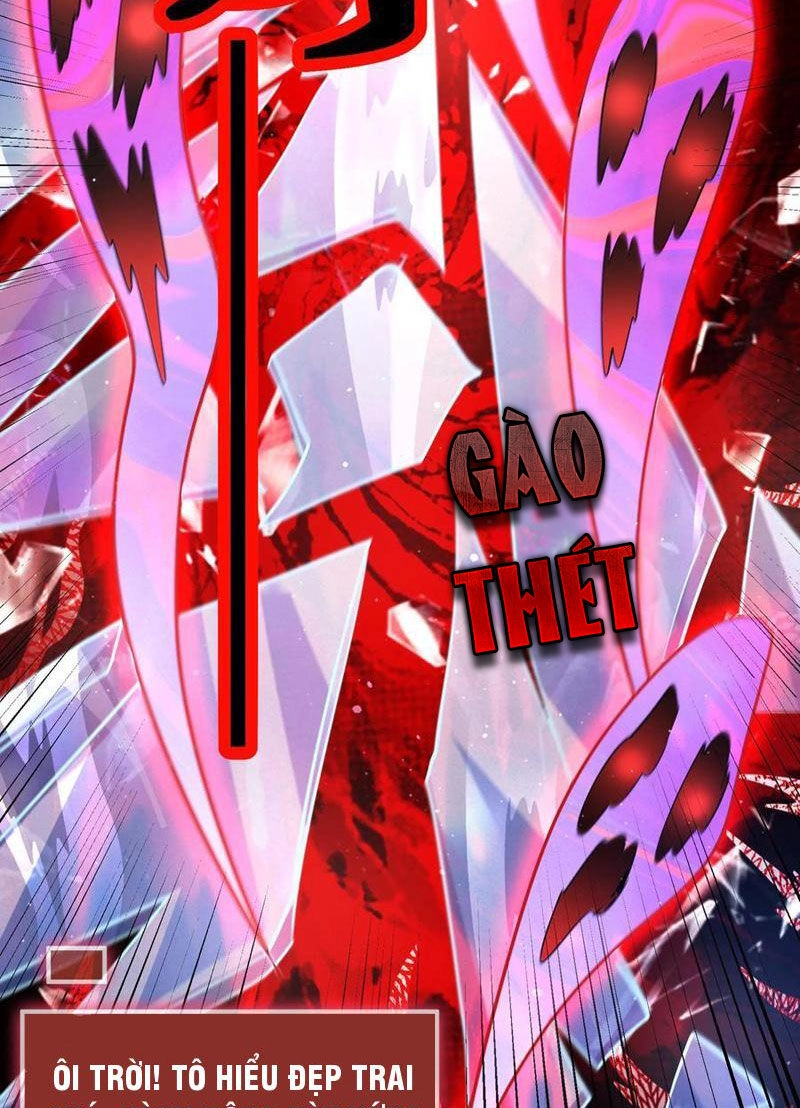 Quy Tắc Chuyện Lạ: Bắt Đầu Hóa Thân Đánh Lui Chiến Thần Chapter 59 - 35