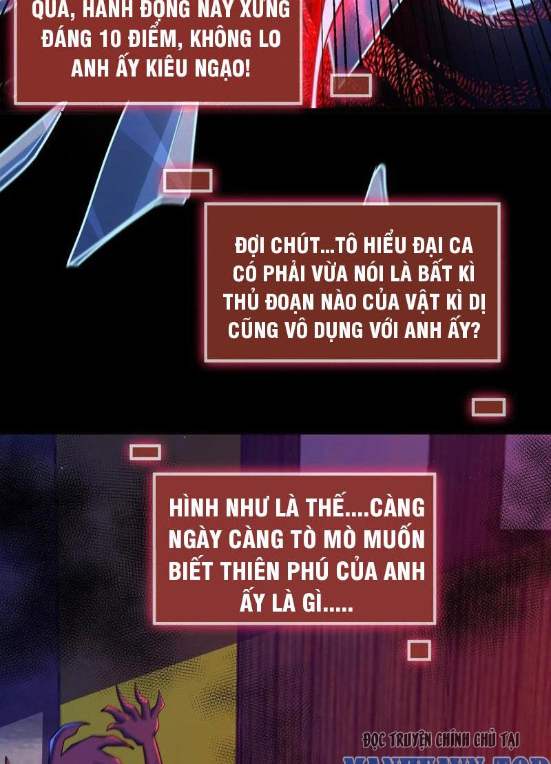 Quy Tắc Chuyện Lạ: Bắt Đầu Hóa Thân Đánh Lui Chiến Thần Chapter 59 - 36