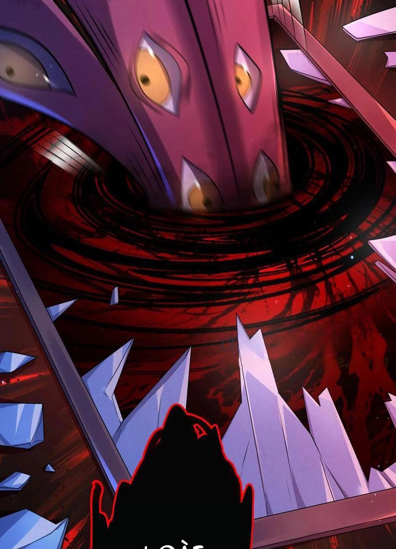 Quy Tắc Chuyện Lạ: Bắt Đầu Hóa Thân Đánh Lui Chiến Thần Chapter 59 - 39