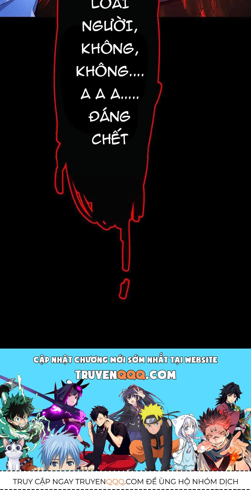 Quy Tắc Chuyện Lạ: Bắt Đầu Hóa Thân Đánh Lui Chiến Thần Chapter 59 - 40