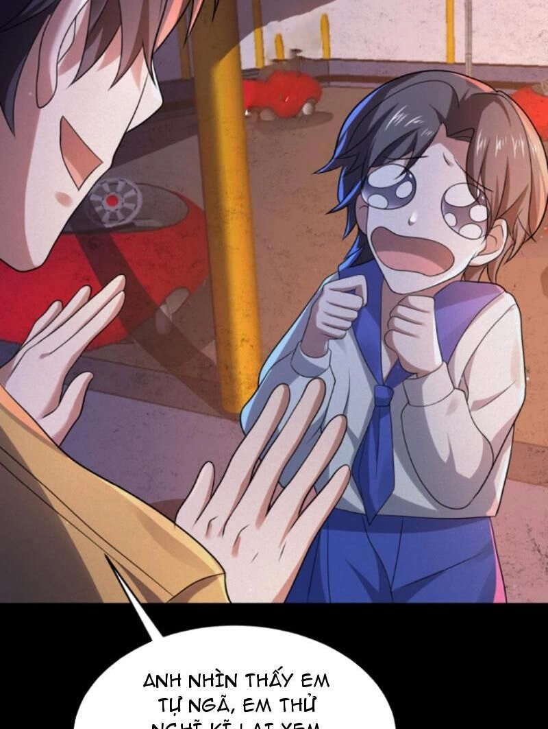 Quy Tắc Chuyện Lạ: Bắt Đầu Hóa Thân Đánh Lui Chiến Thần Chapter 61 - 3