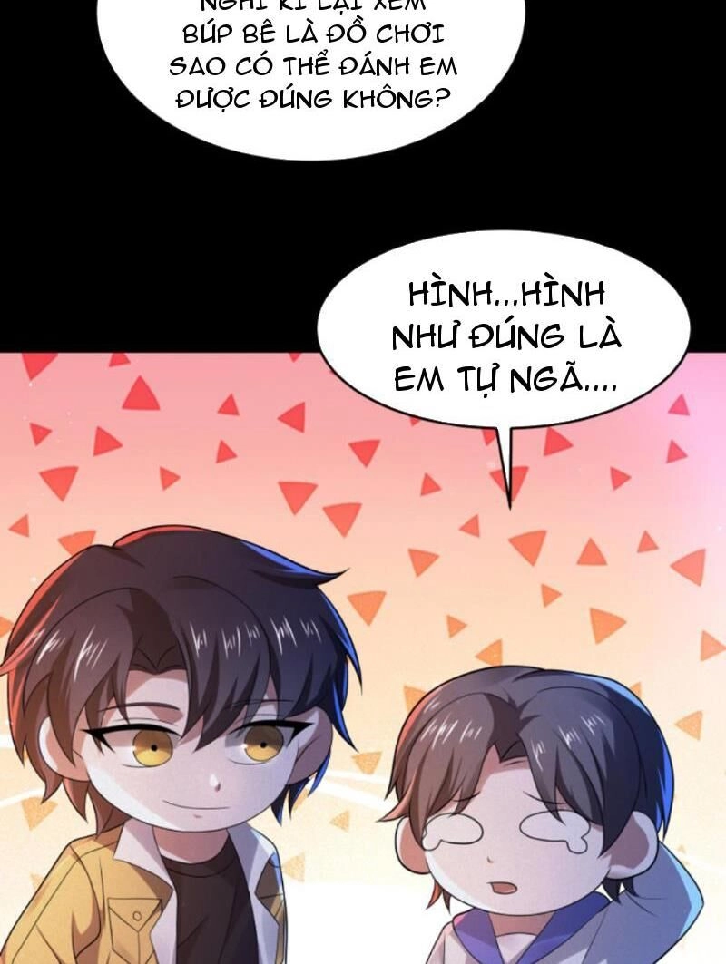 Quy Tắc Chuyện Lạ: Bắt Đầu Hóa Thân Đánh Lui Chiến Thần Chapter 61 - 4