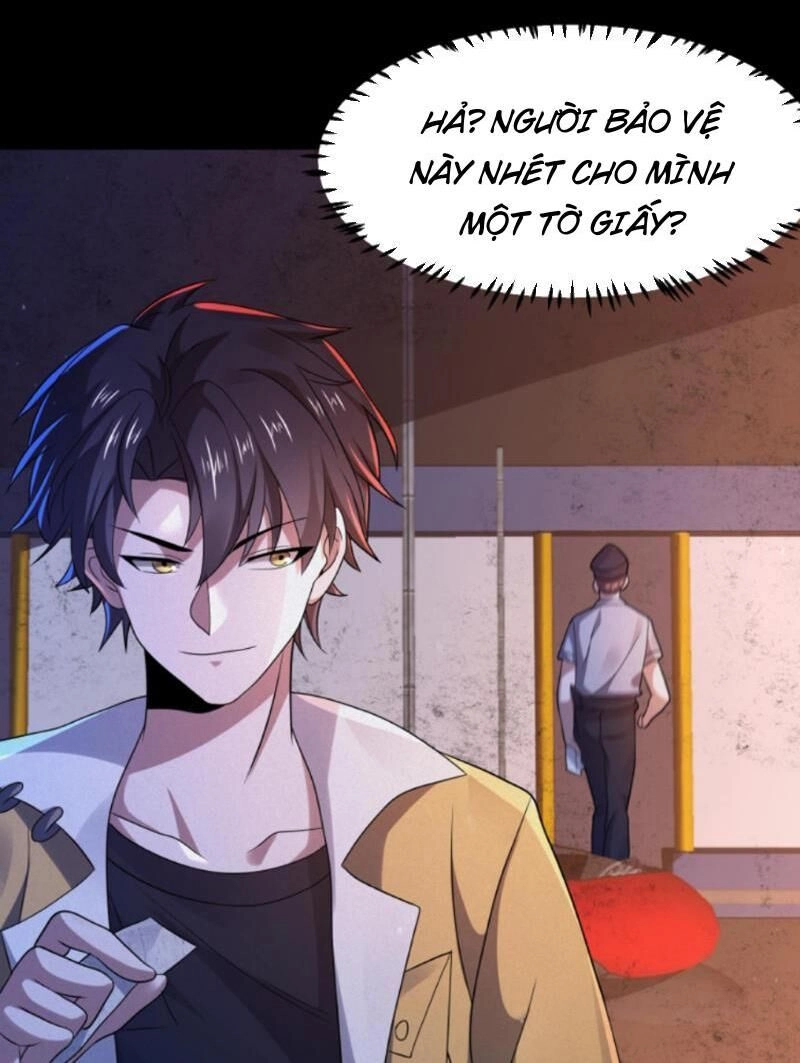 Quy Tắc Chuyện Lạ: Bắt Đầu Hóa Thân Đánh Lui Chiến Thần Chapter 61 - 10