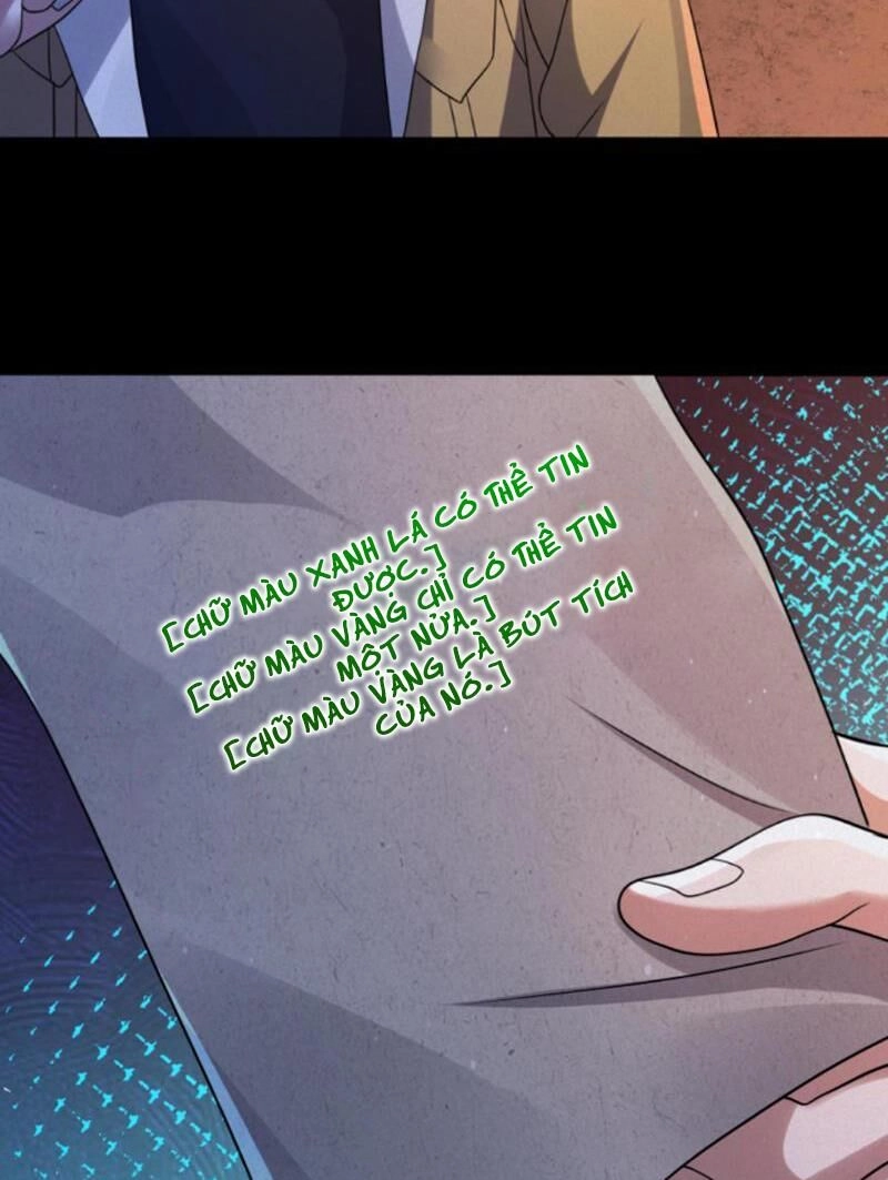 Quy Tắc Chuyện Lạ: Bắt Đầu Hóa Thân Đánh Lui Chiến Thần Chapter 61 - 11